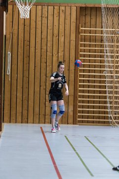 Bild 177 - Damen HSG Kremperheide/M�nsterdorf - Suchsdorfer SV : Ergebnis: 39:22